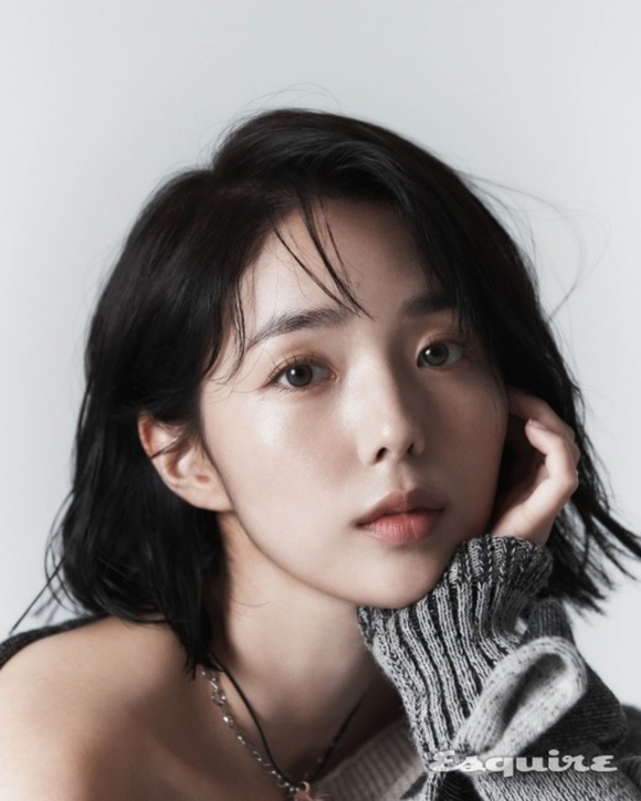 チェ・スビン 看護師 ドラマTikTok