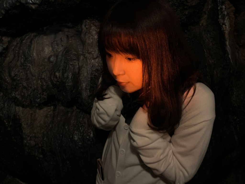 ちょっと目が怖い女の子の立ち絵 無料版あり- Lapse of memory - BOOTH