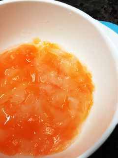 離乳食初期レンジで楽チン「にんじんレシピ」まとめて調理して冷凍保存♬