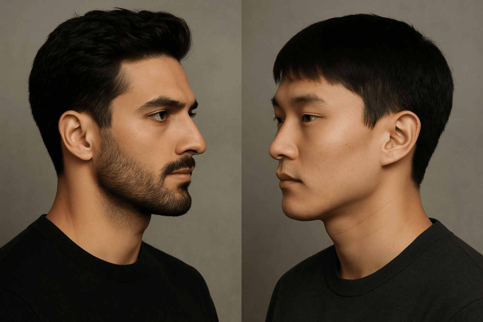 動物顔タイプ一覧 日本人 男さるTikTok