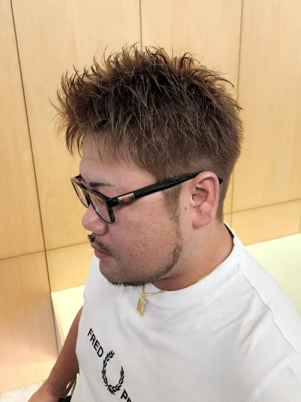 メンズの薄毛が目立たない髪型を徹底解説！薄毛の解決方法も紹介ライフパートナーメディカル豆知識