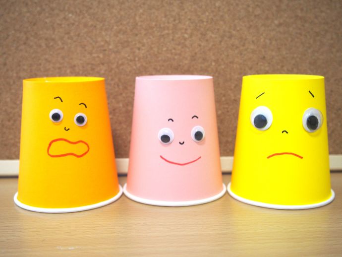 0歳・1歳児におすすめ！布で作るふんわりおもちゃみんなの幼児と保育