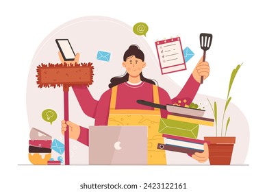 149,690 忙しい 女性 Stock Photos, High-Res Pictures, and Images - Getty Images忙しい 日本人, 弁当, 洗濯