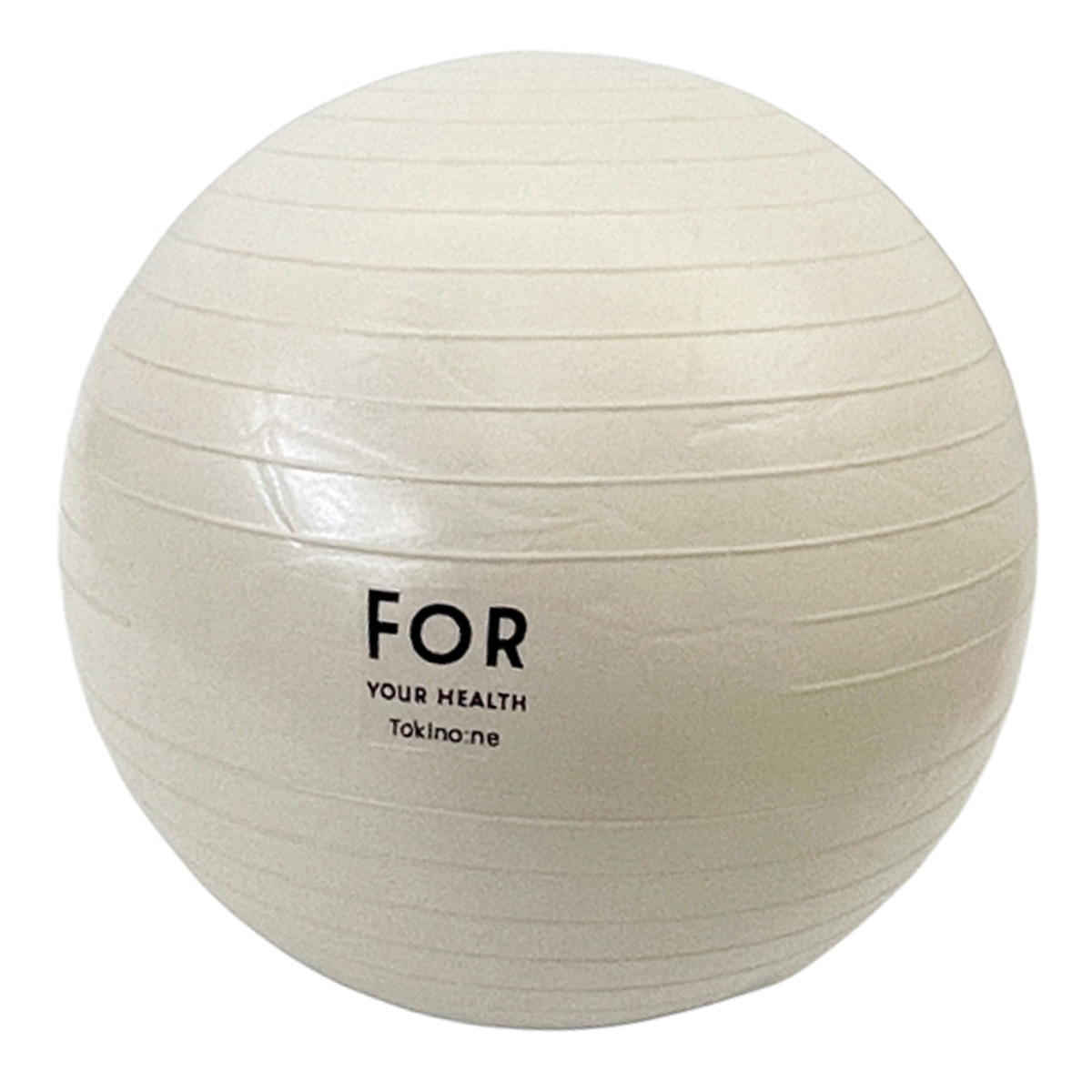 バランスボール、ダンベル、プッシュアップバー、500円以内で手に入る本格トレーニンググッズ6選 ＠DIME