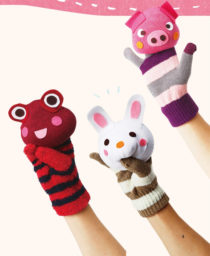 第３回：牛乳パック 手作りおもちゃクリエイター・むーさんとつくろ！「辰のくるくるモビール」「オニのまめ入れ」