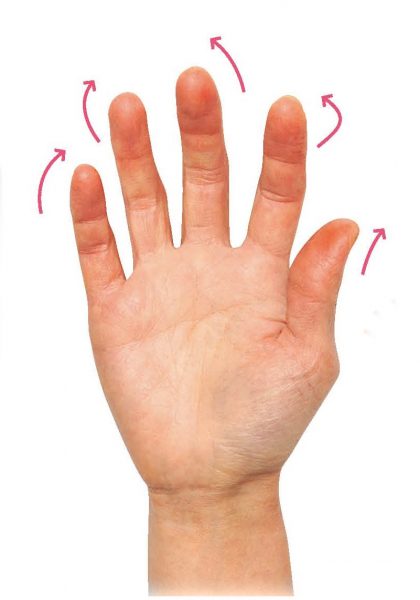 手の指の開き方でみる性格2025 年のリアルなLemon8ユーザー体験