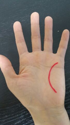 霊感が高い人の手相 霊眼紋とは占い手相占い東京占い池袋占い手相毎日占いtiktok占い占いTikTok