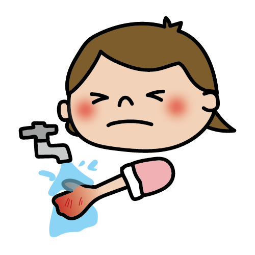 大正健康ナビ 覚えておきたい「やけど」の応急手当 - YouTube