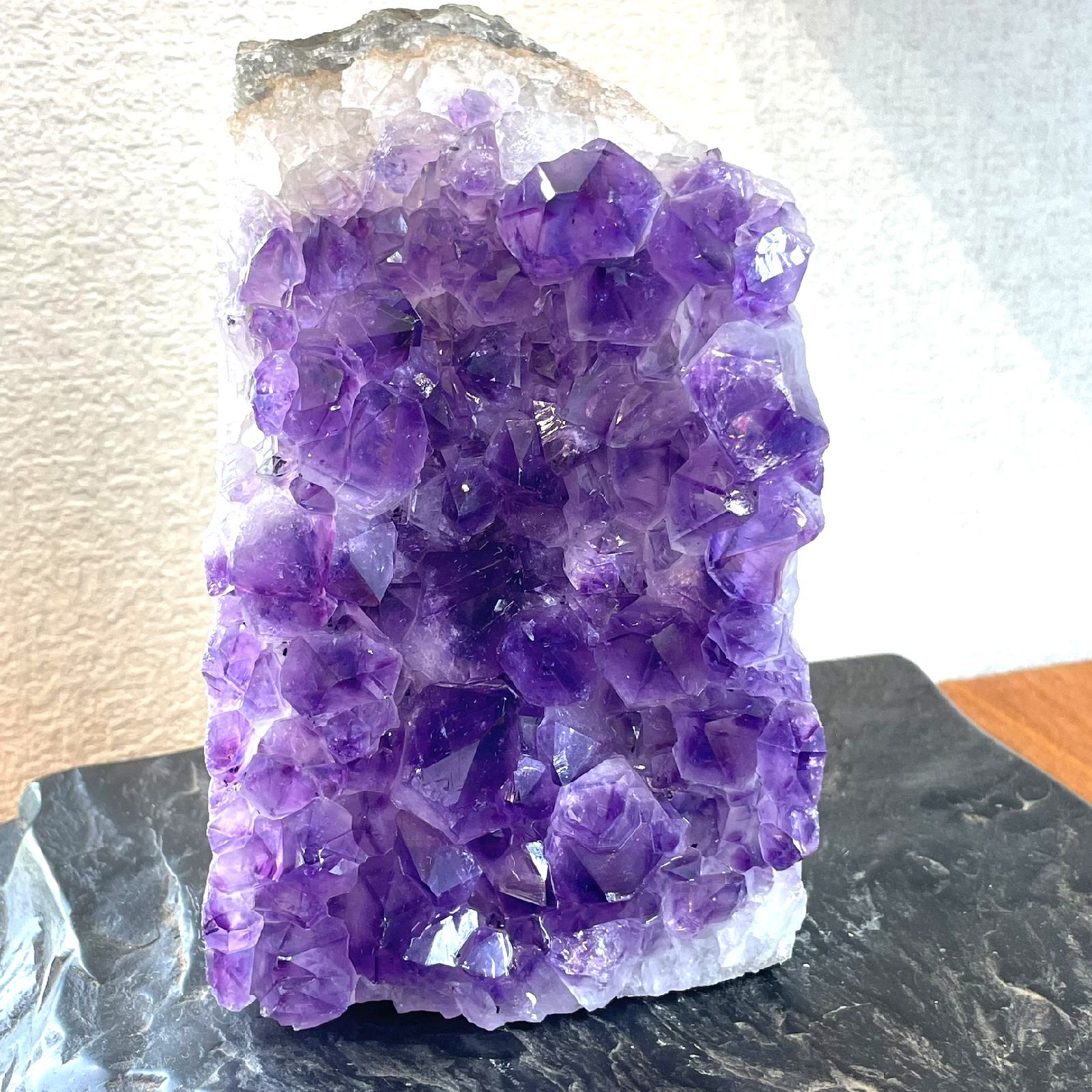 Amazon.co.jp: 原石風 ラフカット ペンデュラム ローズクォーツ 天然石 ペンデュラムの使い方付き ダウジング 占い 振り子パワーストーン セドナの魔法 : ホーム＆キッチン