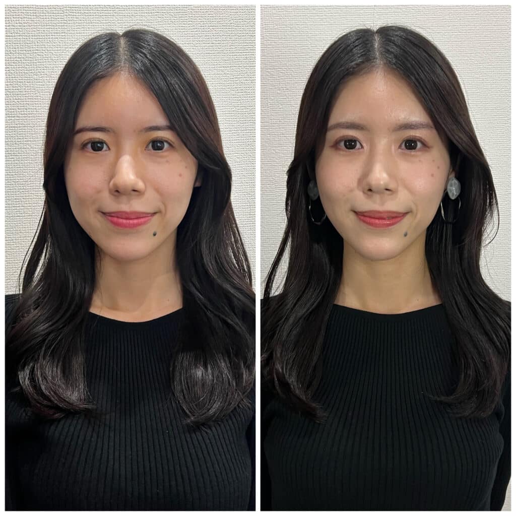 高校生でも安心！未成年向け眉毛アートメイクのすべて - 一般社団法人 国際美容医療アートメイク協会