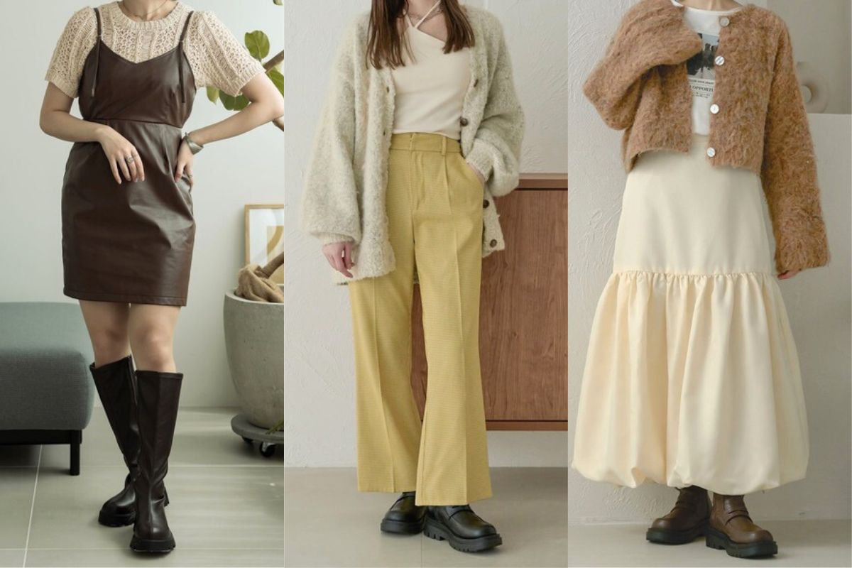 👈他の投稿もチェック！ ꙳⋆ 骨格ストレートの子供顔ブランド7選⋆꙳コメント欄とDMを解放してます！知りたい情報は是非コメントかDMでお待ちしてます☀︎ この投稿が参考になったら「保存」「いいね」をお願いします！プロフィールはこちら @style_straightchan骨格