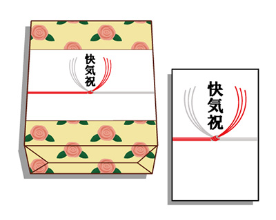 お見舞いの相場：花・果物は賛否両論？喜ばれる手土産アイデア＆マナ