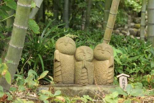 鎌倉の良縁地蔵と長谷寺の魅力2025 年のリアルなLemon8ユーザー体験