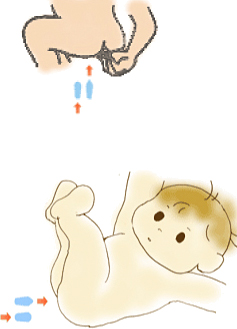 アンヒバ坐剤小児用100mgの基本情報 作用・副作用・飲み合わせ・添付文書QLifeお薬検索