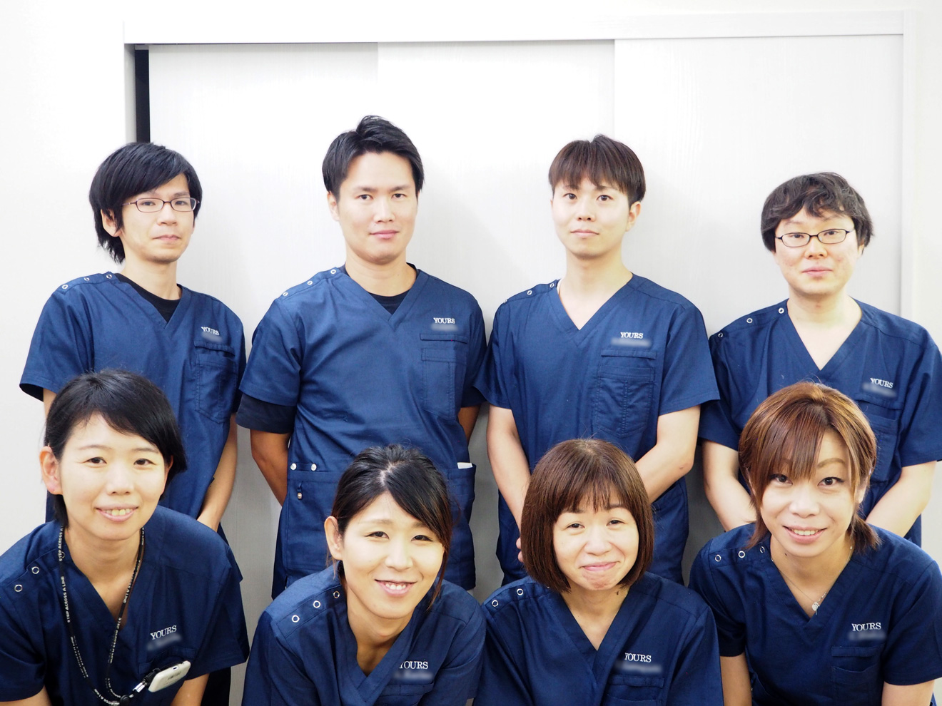 事務長正式加入！, より安心して働ける職場に進化しました✨✨, 🌸🌸🌸🌸🌸🌸🌸🌸🌸🌸, オリレア訪問看護ステーションでは,現在看護師さん、リハビリさんを, 募集しています😊✨✨, ここでは、『幸せに働く』ことを, 体現できると自負しています✨✨,働く仲間が幸せでないと、いいサービスもできません。, だから、まず働く私たちが幸せになりましょう☺️✨, 勤務地, 東京都府中市、小平市,