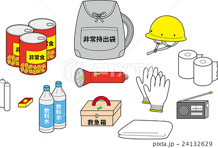 防災リュック」の写真素材1,850件の無料イラスト画像Adobe Stock