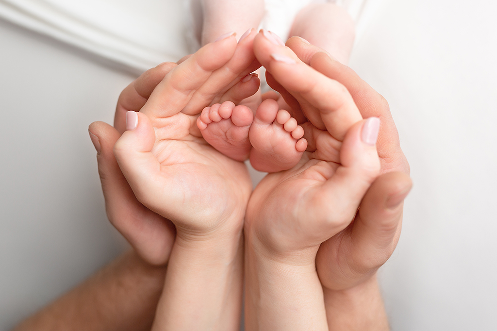 トイレトレーニング いつから？