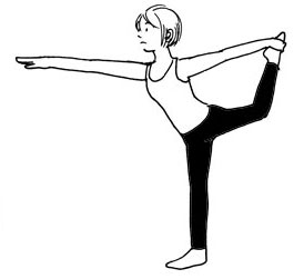 運動不足の人におすすめのヨガポーズ２つ 血行促進でポカポカtacamaBlog – ジャズベーシストのブログ