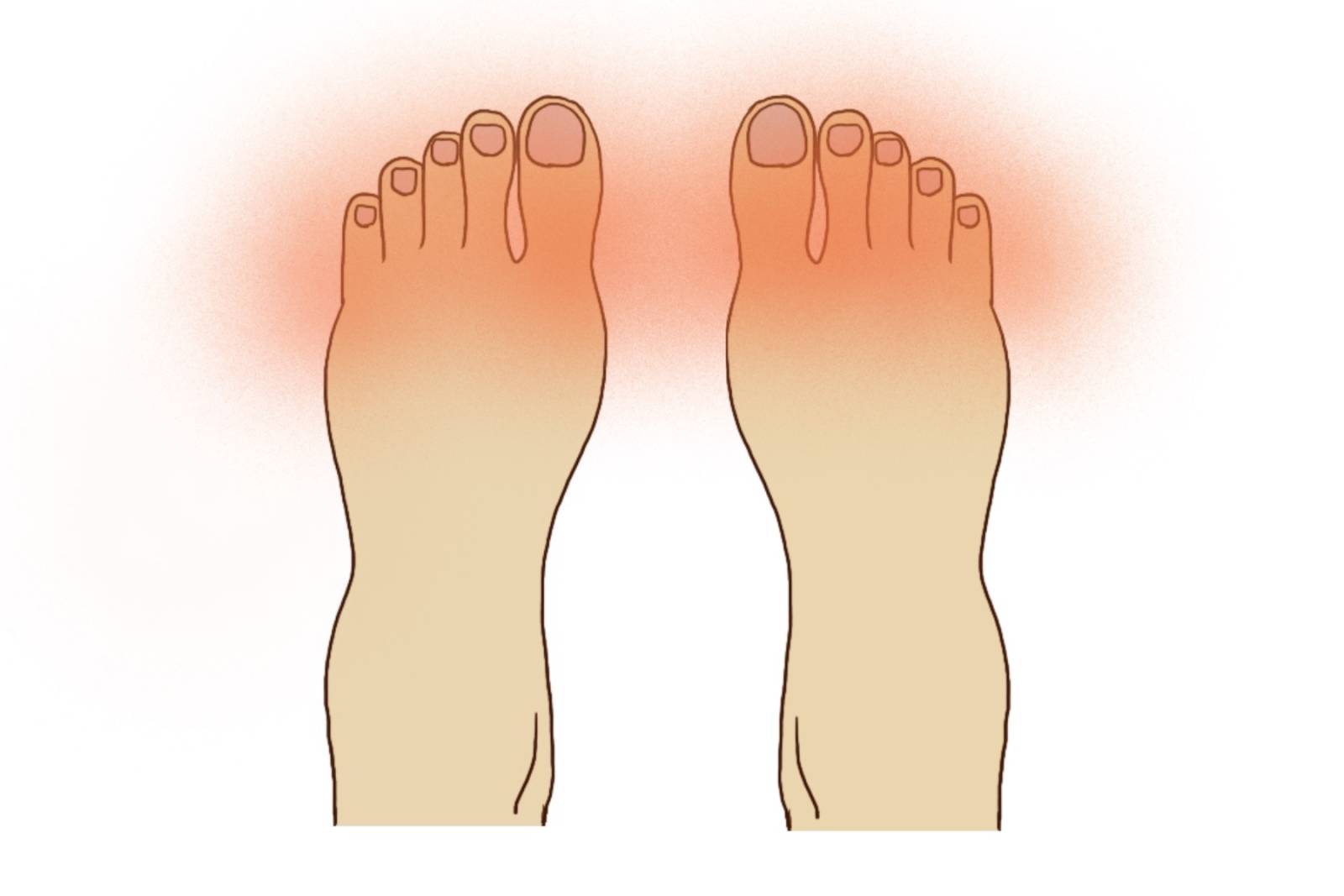 冷えをやわらげる。スキマ時間におすすめのツボ5選HELiCO ヘリコ- あしたがちょっと健康にアイセイ薬局