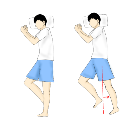 膝の内側の痛みの治し方！このストレッチ3選は効果抜群！医療法人社団 東整会 東京神田整形外科クリニック