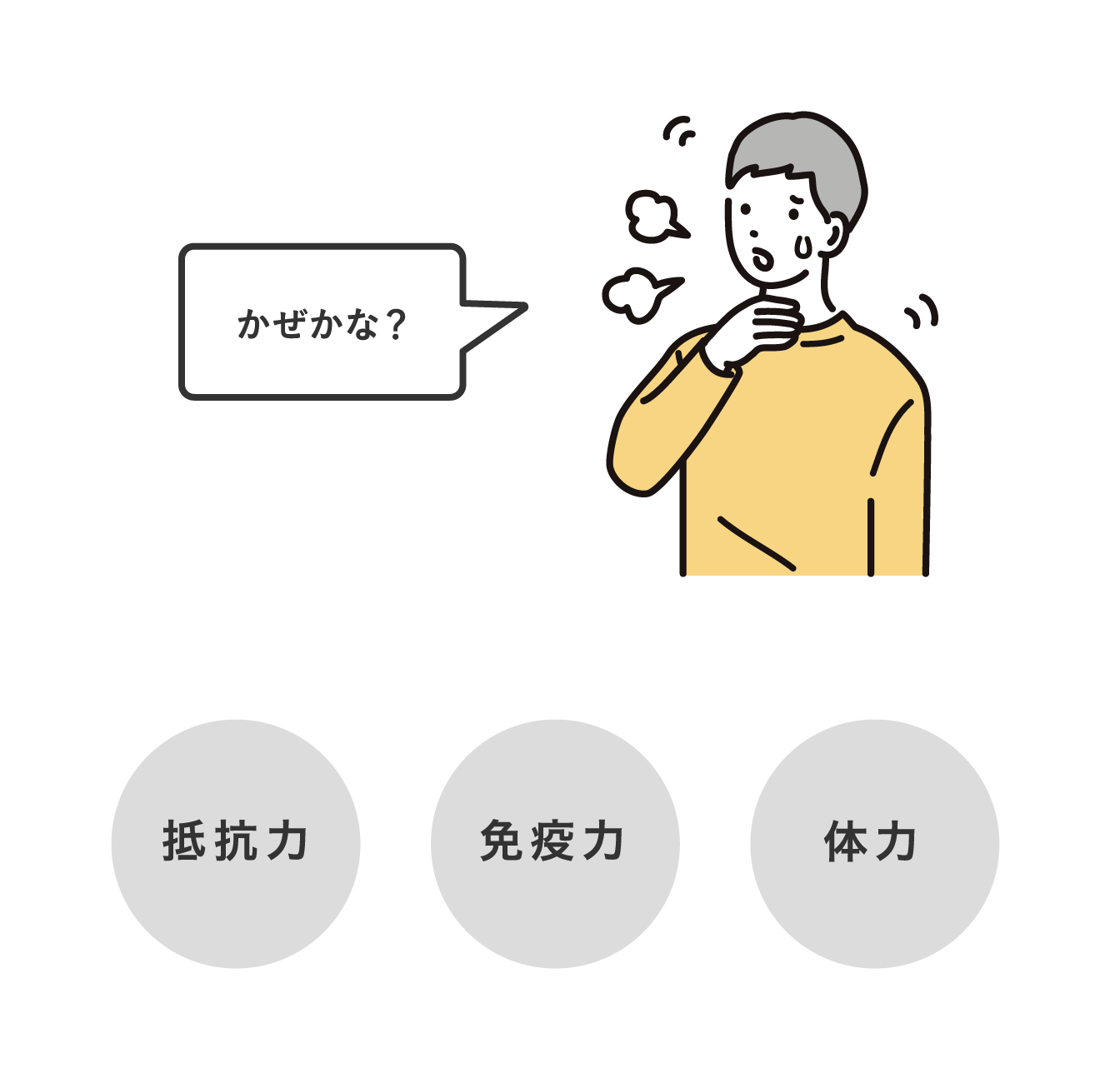 本当にマスクで感染対策は万全なの!? マスクの役割を正しく理解しよう！ - タマケアLab