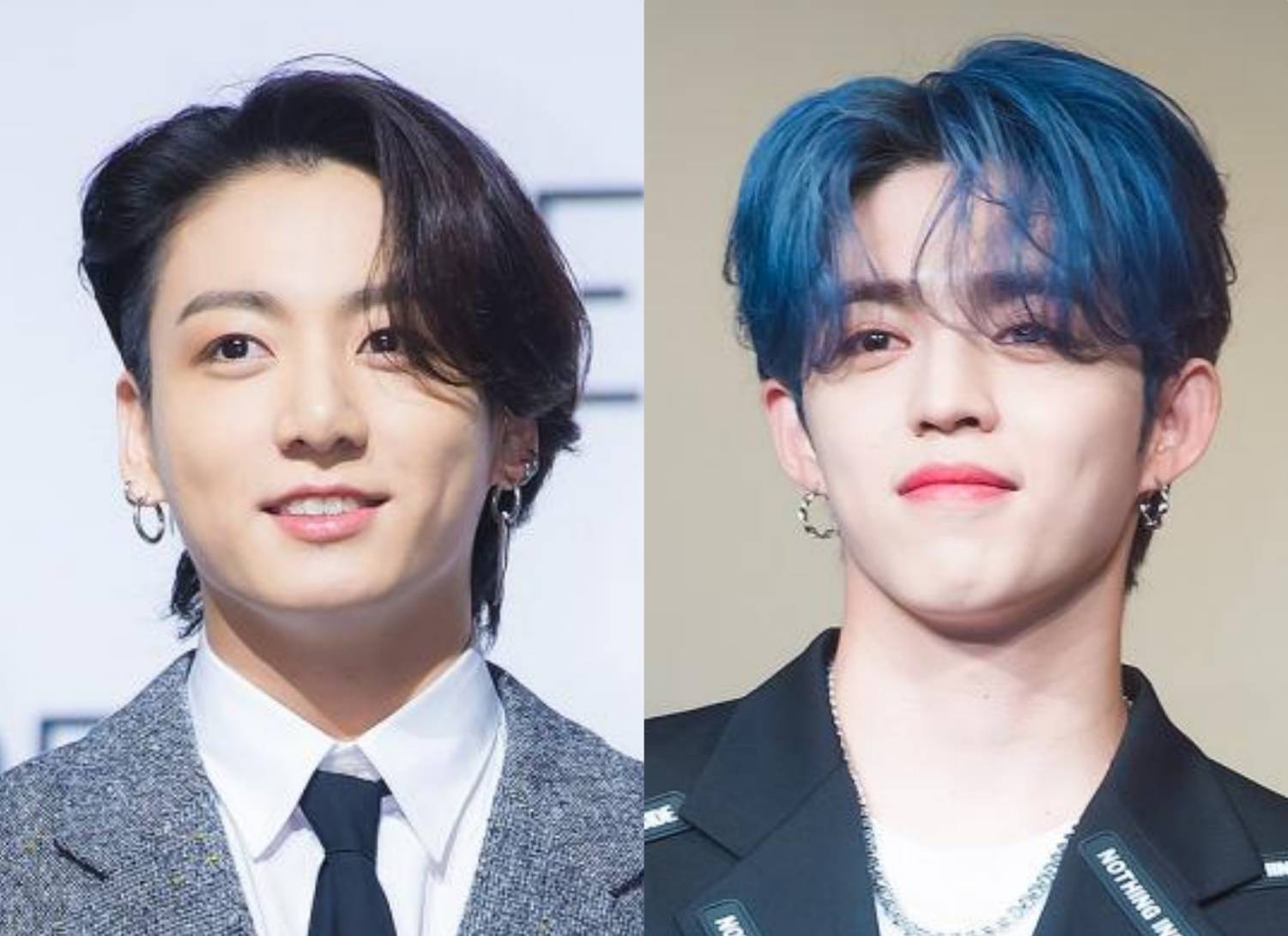 SEVENTEEN エスクプス、自分がCARATだったら推しはだれ！？ いちばん「イケメン」だと思うメンバーは？ 正直な本音にファン共感 - KPOPmonster