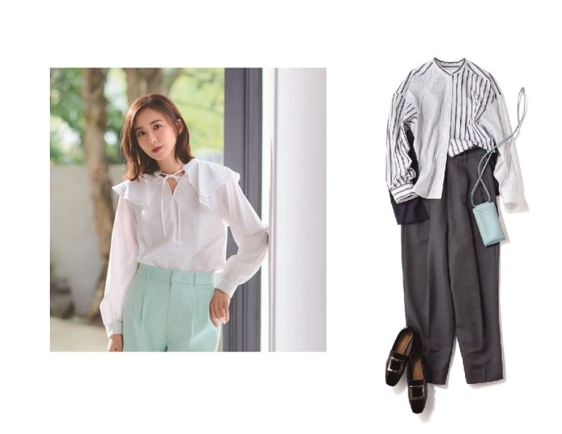 35 件の「顔タイプフレッシュ、骨格ウェーブ」のアイデアを今すぐ保存秋冬 ファッション、ファッションスタイル、顔 タイプ 診断 など