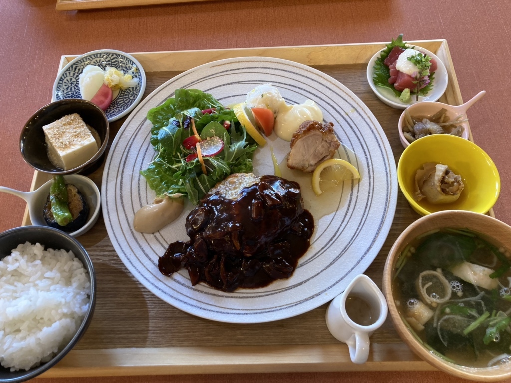 竜ちゃんらーめん＠富士吉田市】塩ラーメンとチャーハンがベストマッチ | 俺たちのラーメン（俺ラー）