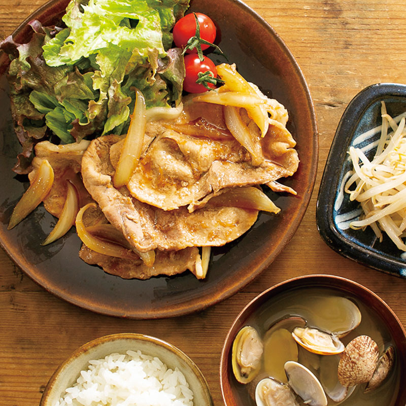 作り置きレシピ 4日間保存可能。「もやしナムル」は3度おいしい便利メニュー - レタスクラブ