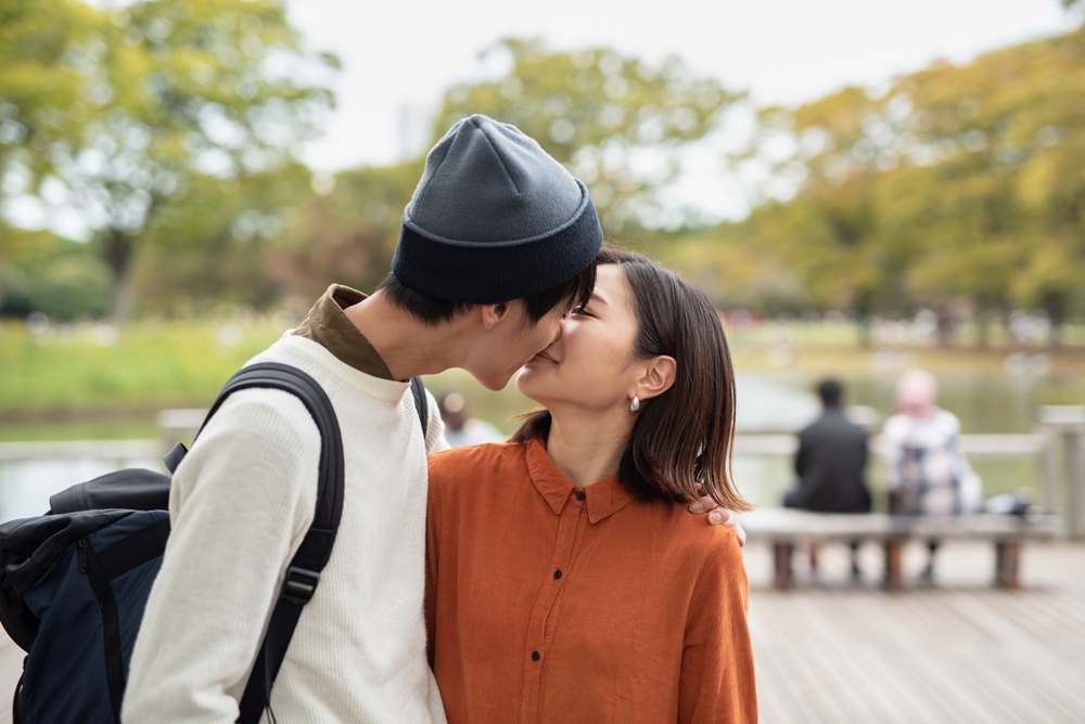 キスの場所意味一覧キスする部位でわかる男性心理と本気度 2023年最新版不倫のお姫様