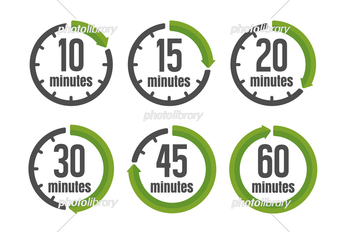 30 Minute Timer」の写真素材10,459件の無料イラスト画像Adobe Stock