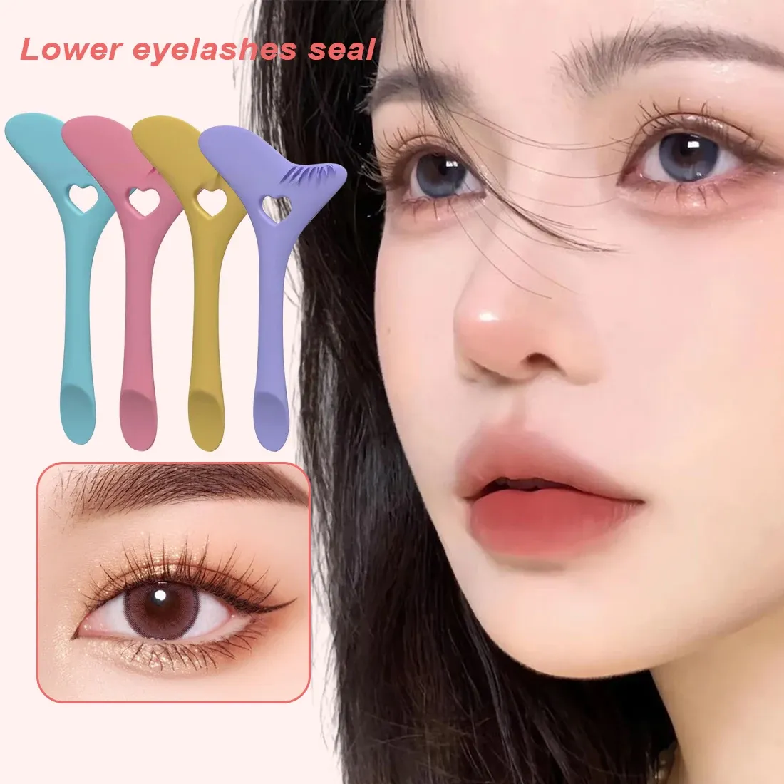 やわらかモテ顔メイクにおすすめアイライン特集HOW TOからおすすめアイテムまで紹介Oggi.jp