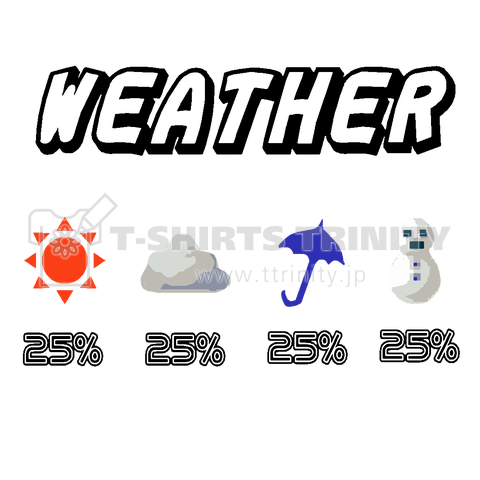 AmazonSticker Shop Haru 天気マークマグネット 3.5cm晴れ→曇りステッカー・デカール車＆バイク
