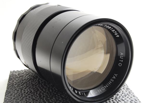 中古の小ネタ バルサム切れ？、バル切れ