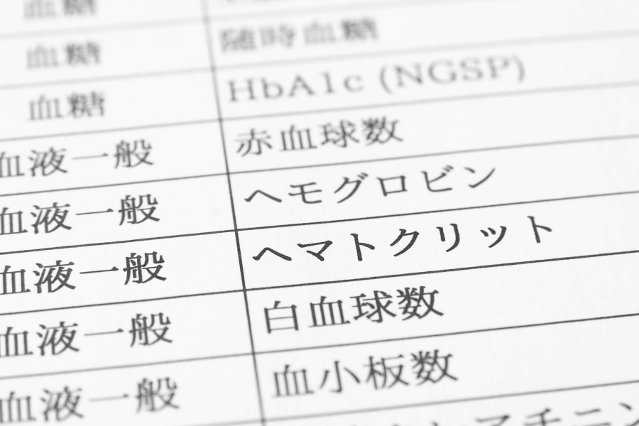 裏に病気が隠れていることが多い犬や猫の貧血つだ動物病院横須賀市の動物病院