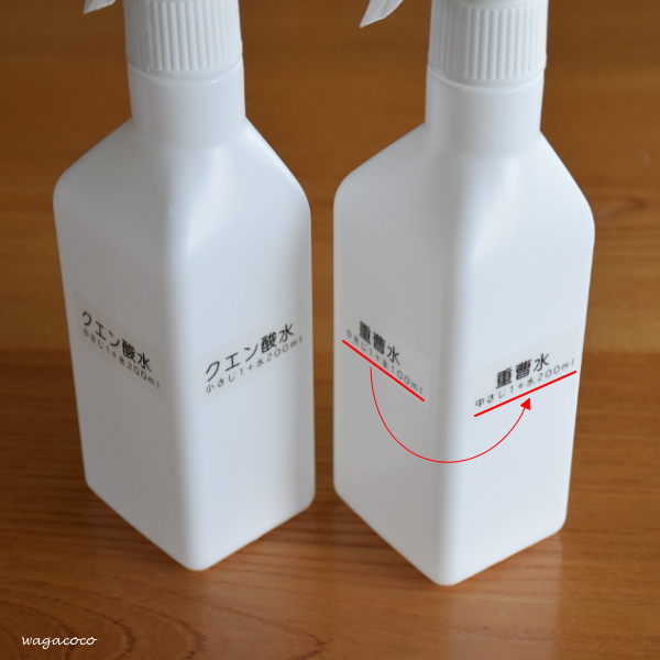 ﾀﾞｲｿｰ重曹&ｸｴﾝ酸ｽﾌﾟﾚｰ 使い方や口ｺﾐ!ｾｽｷ炭酸ｿｰﾀﾞ,ｱﾙｶﾘ電解水の違いやｾﾘｱも - 100均✖Sweetsレシピ‼