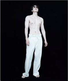 おはようございます🌈, 今日は筋肉好きな方必見💪👀✨, 最後オマケ付きです🤧,justinjisungKoreanactorjisungチソンチソン大好き韓国ドラマ韓国俳優カッコいい @justin_jisung ,지성 池晟love