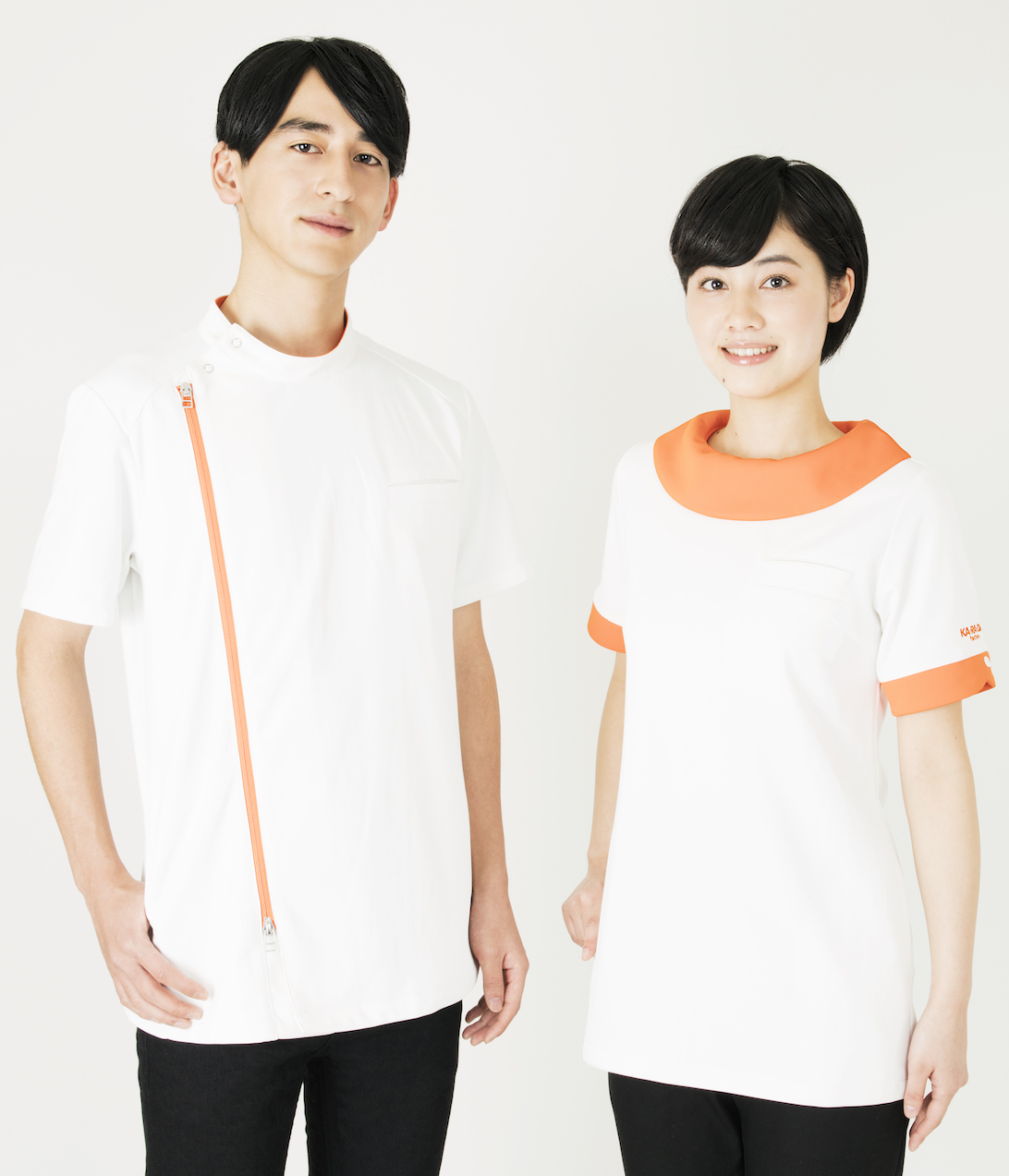 メンズ 接骨・鍼灸・整体師におすすめのケーシーとスクラブ白衣のクラシコ公式WEBマガジンClassico JOURNAL