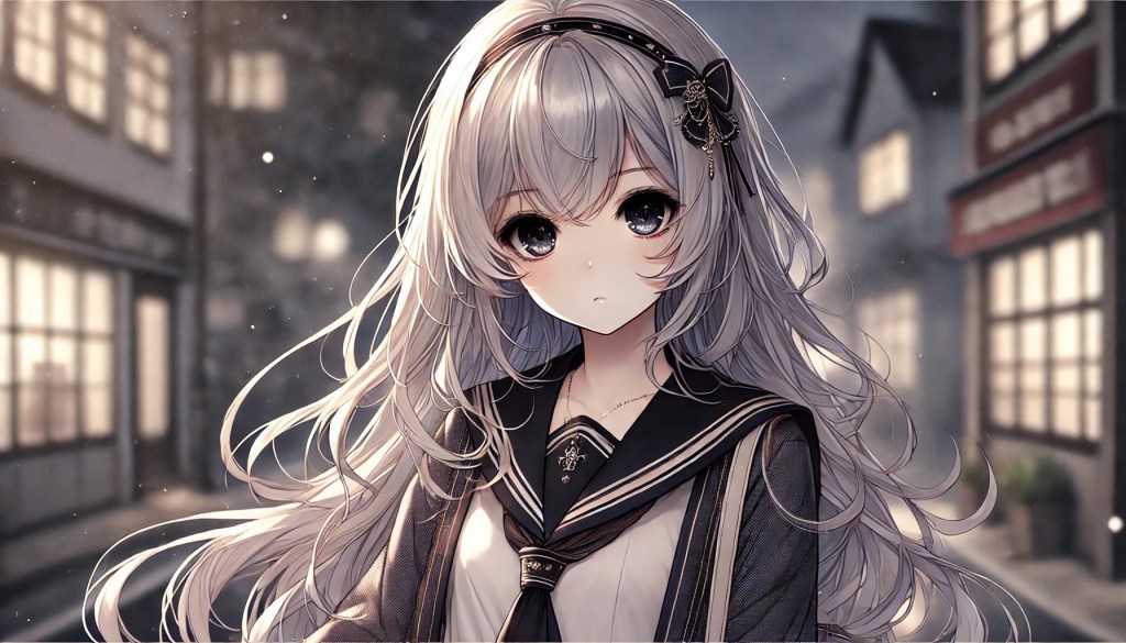 常に瞳孔開いてる人VS目にハイライトが無い人ＡＹＡ さんのマンガツイコミ 仮