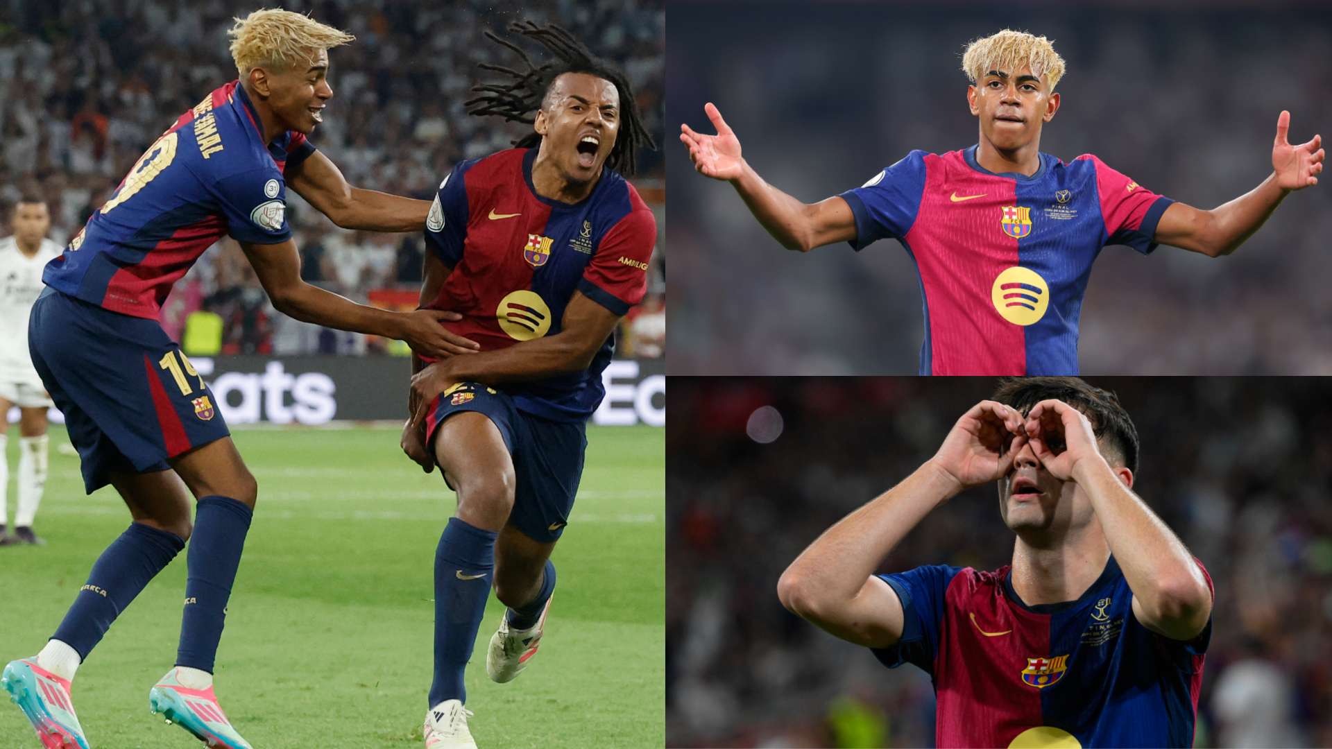 不人気な意見だけど、ジュール・クンデはラキティッチ以来最高の補強だったと思う。 : r Barca