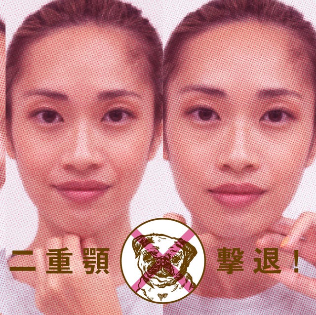顔痩せ筋トレは、このやり方が効く！すっきり小顔に導く 9つのメニュー美的.com