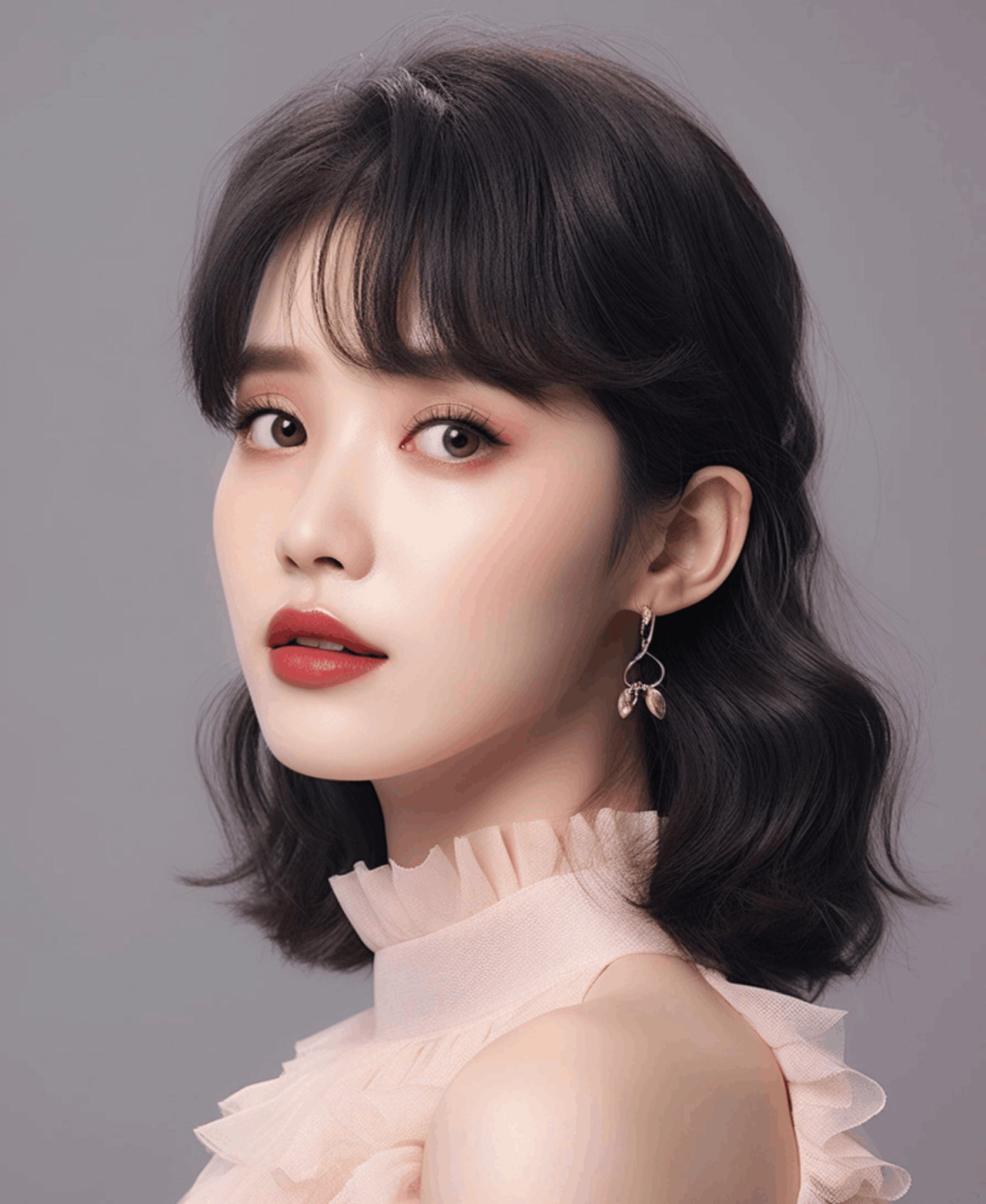 人相占い 口が小さい人の特徴・性格！かわいい・美人・笑うと変？Spicomi