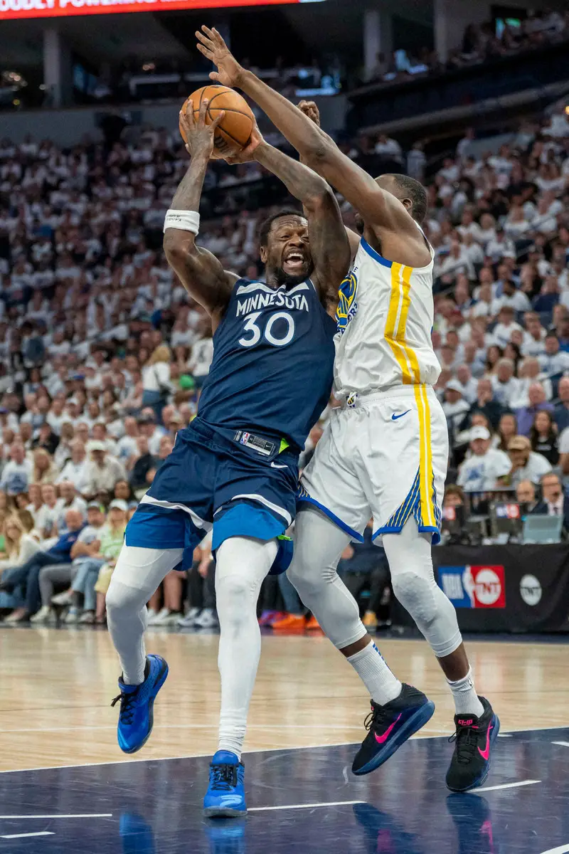 ジュリアス・ランドルの苦戦が続く中、ニックスはペイサーズに対して失望の敗北を喫する。 - M Sports