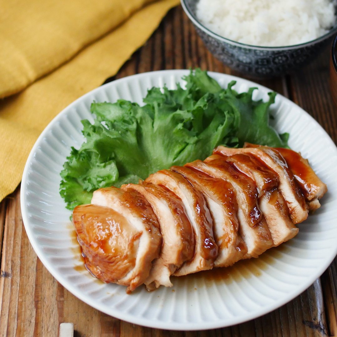 ダイエットにおすすめ！「高タンパク・低カロリー」の食材10選とレシピPrecious.jp プレシャス