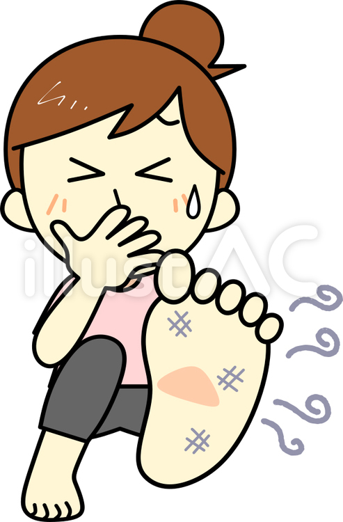 サンダルでも臭う」ってマジ？ 足のニオイ対策をプロに訊いたLmaga.jp