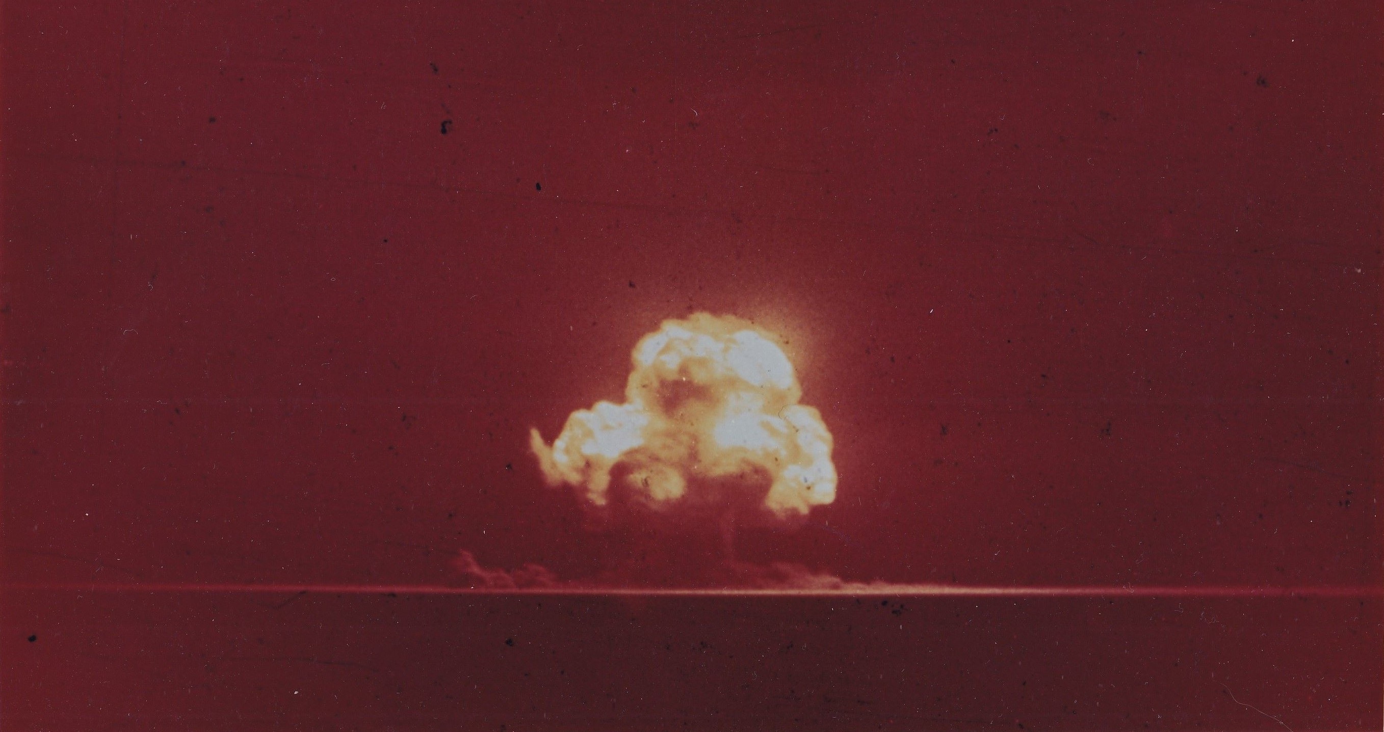 トリニティ実験 - Wikipedia