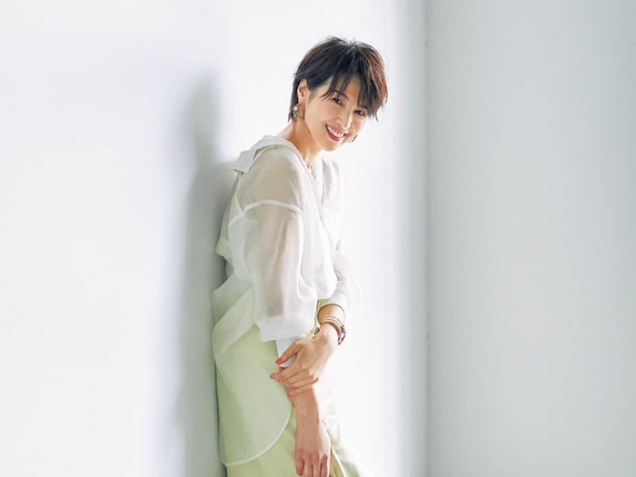 顔立ち・骨格で印象が混合しているタイプの方って❔岡山でお客様の声を一番大事にしているパーソナルカラー診断・骨格診断・顔タイプ診断