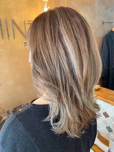 やさしい脱白髪染め！髪を傷めない最新メニューとは？ 森越 道大 公式サイト│GARDEN所属のパーマ美容師