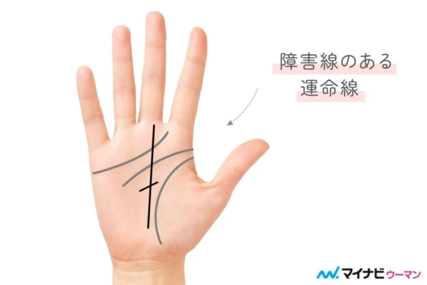 手相がない人や薄い人の意味とは？意味・特徴・性格などを解説！SARAスクール