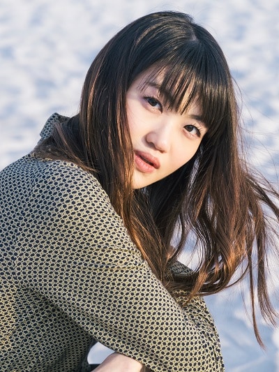 YESASIA: 奈々見沙織写真集「Ｋｕｈｎ」 写真集,女性アーティスト,写真集／ポスター - 上野いさむ／撮影,